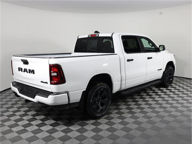 2026 RAM 1500 Tradesman (Stk: 26T072) in Calgary - Image 6 of 18