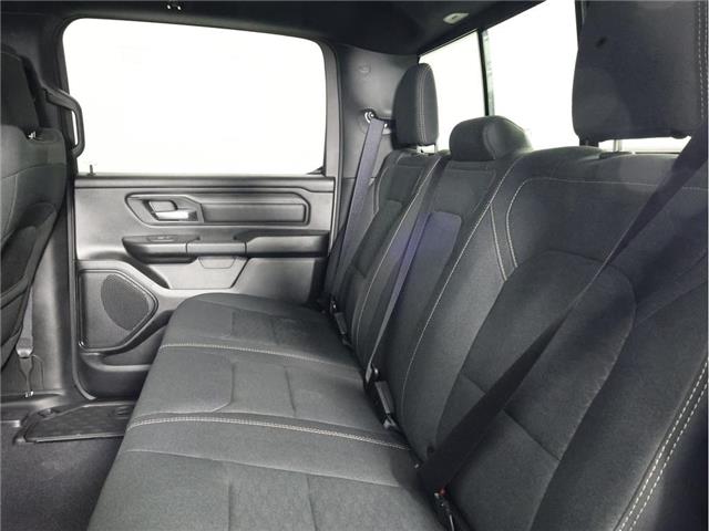 2026 RAM 1500 Tradesman (Stk: 26T072) in Calgary - Image 9 of 18