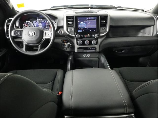 2026 RAM 1500 Tradesman (Stk: 26T072) in Calgary - Image 10 of 18