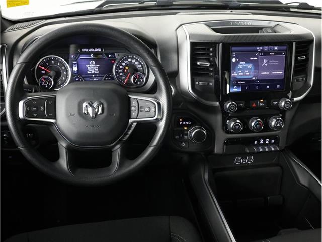 2026 RAM 1500 Tradesman (Stk: 26T072) in Calgary - Image 11 of 18