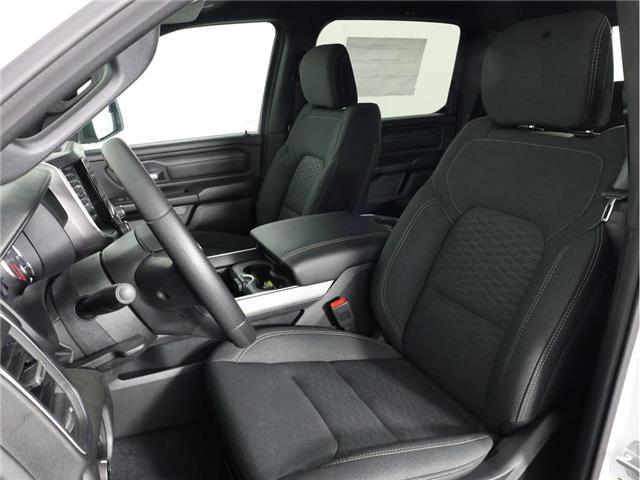 2026 RAM 1500 Tradesman (Stk: 26T072) in Calgary - Image 13 of 18