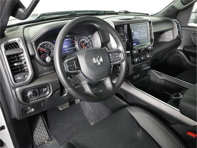 2026 RAM 1500 Tradesman (Stk: 26T072) in Calgary - Image 14 of 18