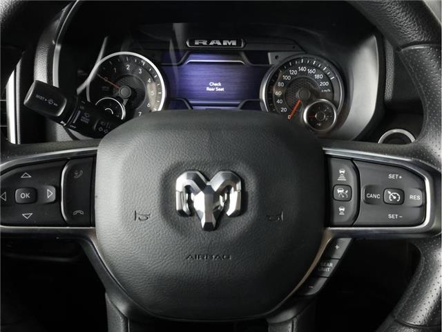 2026 RAM 1500 Tradesman (Stk: 26T072) in Calgary - Image 16 of 18