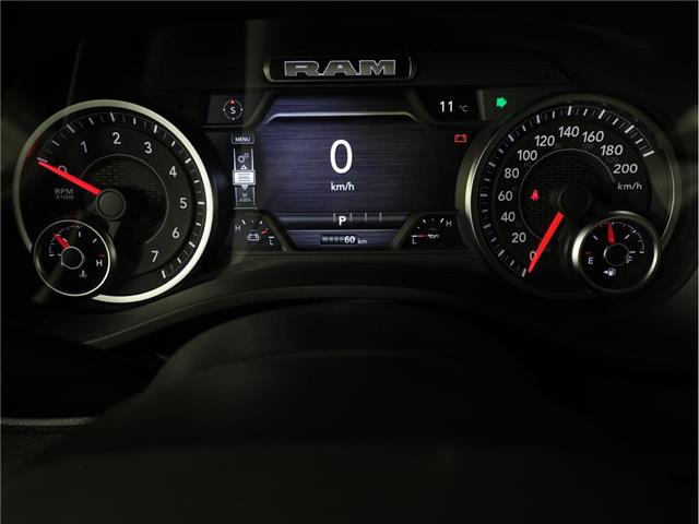 2026 RAM 1500 Tradesman (Stk: 26T072) in Calgary - Image 17 of 18