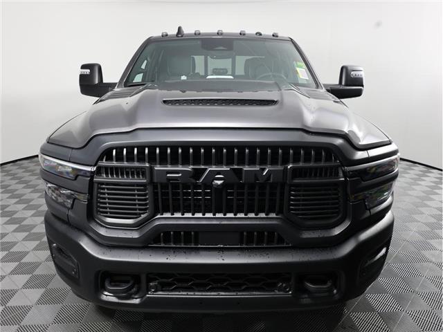 2026 RAM 2500 Rebel/Power Wagon (Stk: 26T067) in Calgary - Image 2 of 24