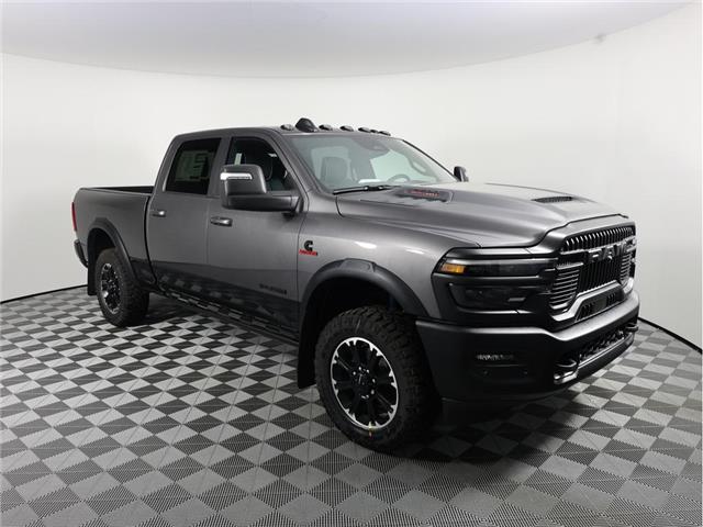 2026 RAM 2500 Rebel/Power Wagon (Stk: 26T067) in Calgary - Image 3 of 24