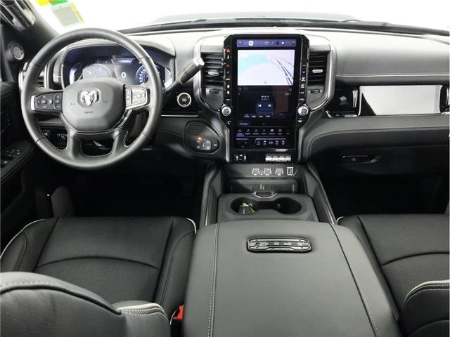 2026 RAM 2500 Rebel/Power Wagon (Stk: 26T067) in Calgary - Image 10 of 24