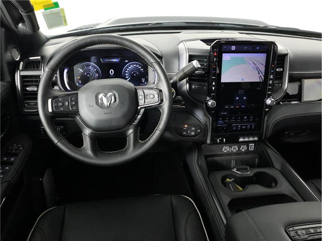 2026 RAM 2500 Rebel/Power Wagon (Stk: 26T067) in Calgary - Image 11 of 24