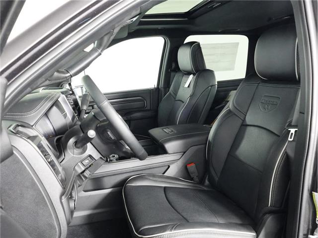 2026 RAM 2500 Rebel/Power Wagon (Stk: 26T067) in Calgary - Image 13 of 24