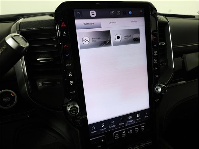 2026 RAM 2500 Rebel/Power Wagon (Stk: 26T067) in Calgary - Image 15 of 24