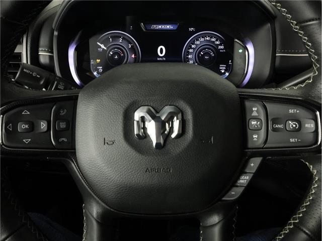 2026 RAM 2500 Rebel/Power Wagon (Stk: 26T067) in Calgary - Image 18 of 24