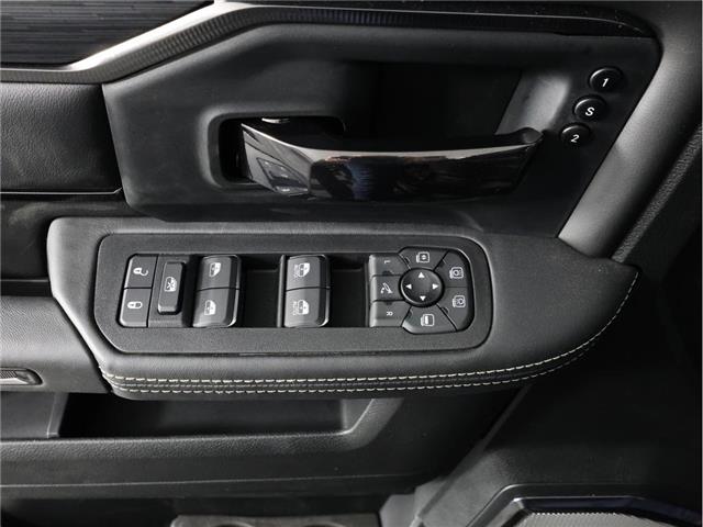 2026 RAM 2500 Rebel/Power Wagon (Stk: 26T067) in Calgary - Image 20 of 24