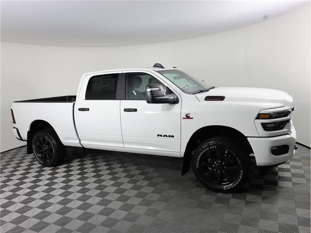 2026 RAM 3500 Big Horn (Stk: 26T084) in Calgary - Image 5 of 22