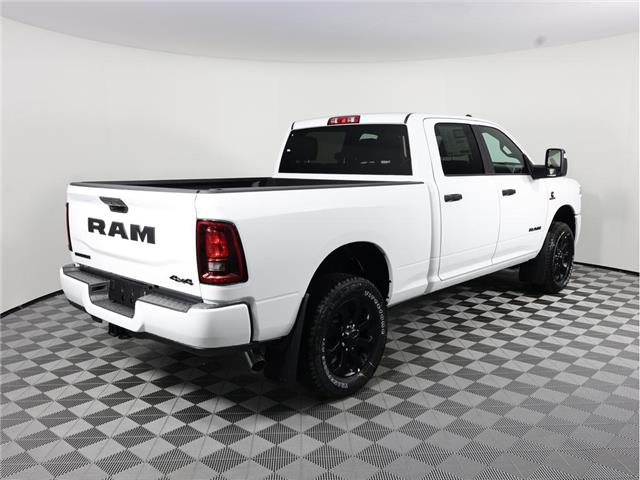 2026 RAM 3500 Big Horn (Stk: 26T084) in Calgary - Image 6 of 22