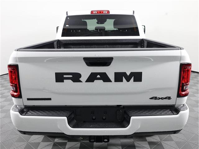 2026 RAM 3500 Big Horn (Stk: 26T084) in Calgary - Image 7 of 22