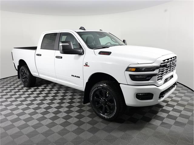 2026 RAM 3500 Big Horn (Stk: 26T069) in Calgary - Image 3 of 22