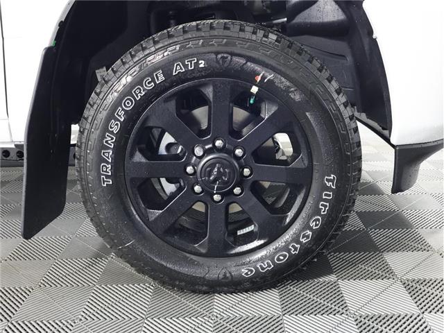 2026 RAM 3500 Big Horn (Stk: 26T069) in Calgary - Image 4 of 22