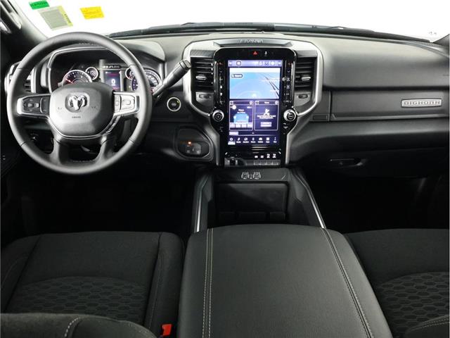 2026 RAM 3500 Big Horn (Stk: 26T069) in Calgary - Image 10 of 22