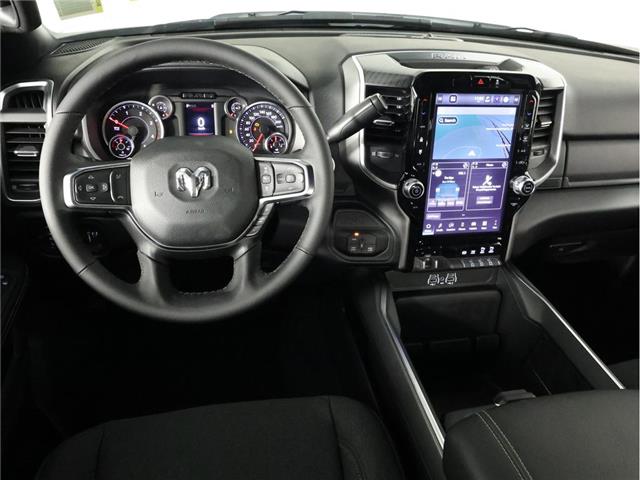 2026 RAM 3500 Big Horn (Stk: 26T069) in Calgary - Image 11 of 22