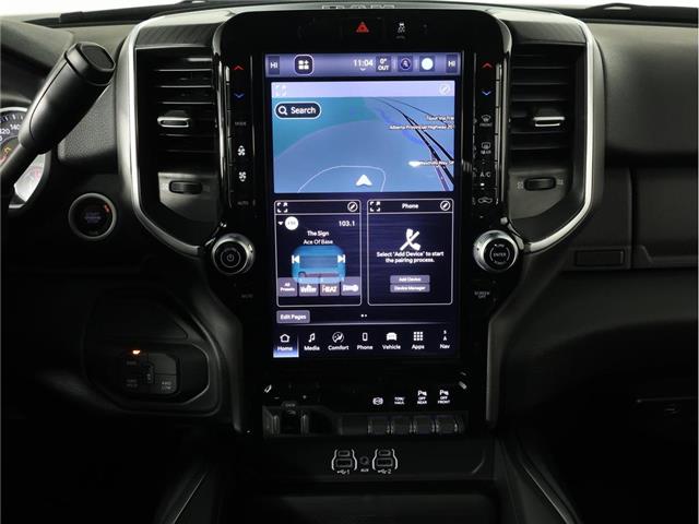 2026 RAM 3500 Big Horn (Stk: 26T069) in Calgary - Image 12 of 22