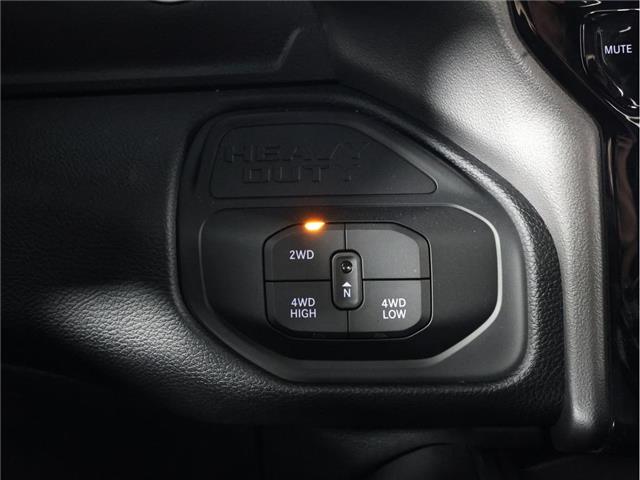 2026 RAM 3500 Big Horn (Stk: 26T069) in Calgary - Image 13 of 22