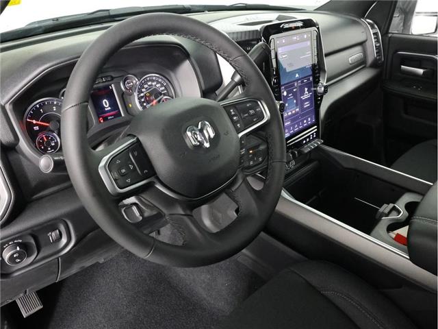 2026 RAM 3500 Big Horn (Stk: 26T069) in Calgary - Image 15 of 22