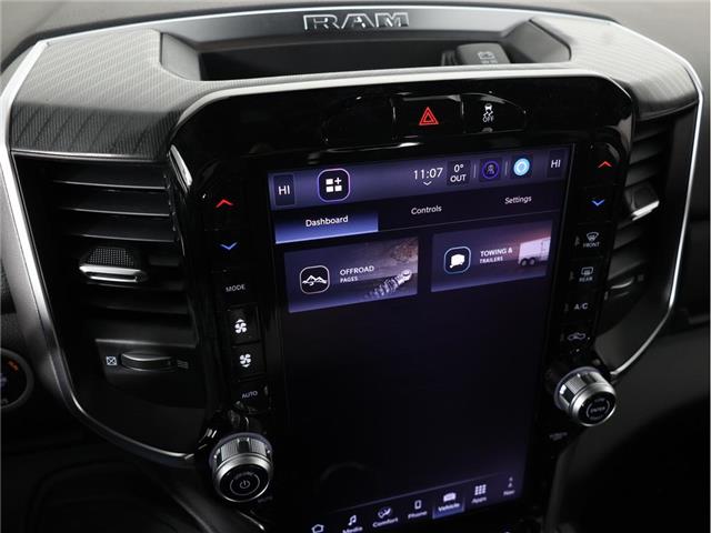 2026 RAM 3500 Big Horn (Stk: 26T069) in Calgary - Image 16 of 22