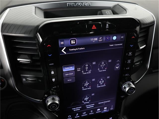 2026 RAM 3500 Big Horn (Stk: 26T069) in Calgary - Image 17 of 22