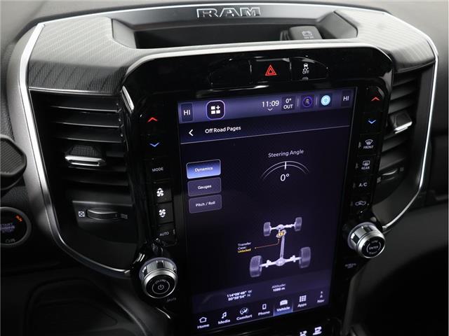 2026 RAM 3500 Big Horn (Stk: 26T069) in Calgary - Image 18 of 22