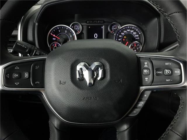 2026 RAM 3500 Big Horn (Stk: 26T069) in Calgary - Image 19 of 22