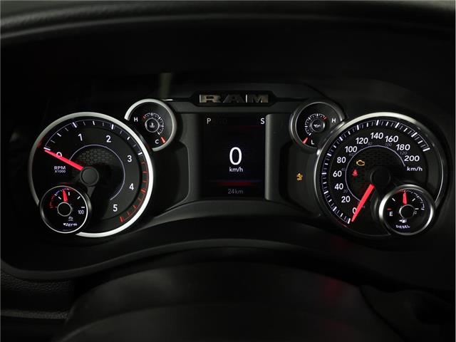 2026 RAM 3500 Big Horn (Stk: 26T069) in Calgary - Image 20 of 22