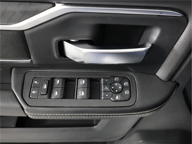 2026 RAM 3500 Big Horn (Stk: 26T069) in Calgary - Image 21 of 22