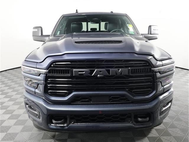 2026 RAM 3500 Laramie (Stk: 26T081) in Calgary - Image 2 of 20 2026 RAM 3500 Laramie (Stk: 26T081) in Calgary - Image 2 of 20
