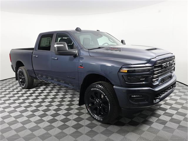 2026 RAM 3500 Laramie (Stk: 26T081) in Calgary - Image 3 of 20 2026 RAM 3500 Laramie (Stk: 26T081) in Calgary - Image 3 of 20