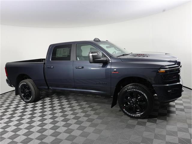 2026 RAM 3500 Laramie (Stk: 26T081) in Calgary - Image 5 of 20 2026 RAM 3500 Laramie (Stk: 26T081) in Calgary - Image 5 of 20