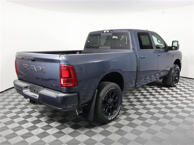 2026 RAM 3500 Laramie (Stk: 26T081) in Calgary - Image 6 of 20 2026 RAM 3500 Laramie (Stk: 26T081) in Calgary - Image 6 of 20