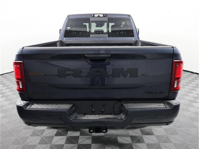 2026 RAM 3500 Laramie (Stk: 26T081) in Calgary - Image 7 of 20 2026 RAM 3500 Laramie (Stk: 26T081) in Calgary - Image 7 of 20