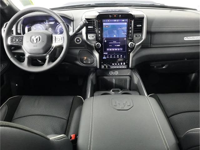 2026 RAM 3500 Laramie (Stk: 26T081) in Calgary - Image 10 of 20 2026 RAM 3500 Laramie (Stk: 26T081) in Calgary - Image 10 of 20