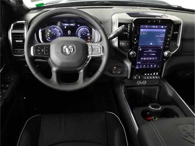 2026 RAM 3500 Laramie (Stk: 26T081) in Calgary - Image 11 of 20 2026 RAM 3500 Laramie (Stk: 26T081) in Calgary - Image 11 of 20