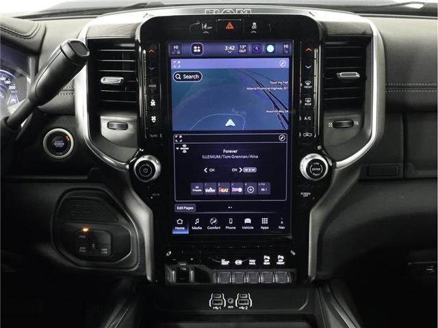 2026 RAM 3500 Laramie (Stk: 26T081) in Calgary - Image 12 of 20 2026 RAM 3500 Laramie (Stk: 26T081) in Calgary - Image 12 of 20