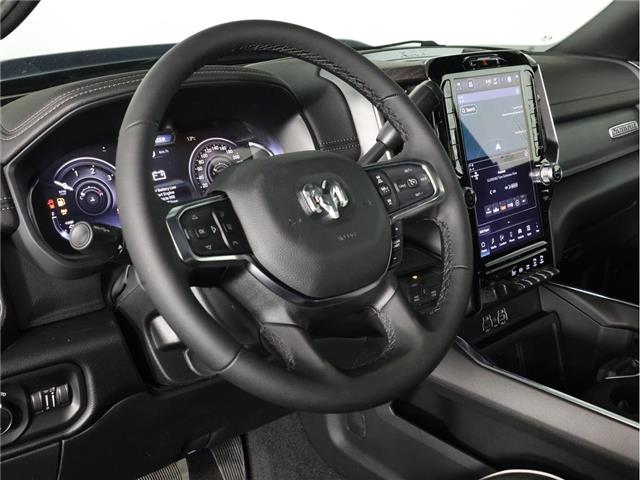 2026 RAM 3500 Laramie (Stk: 26T081) in Calgary - Image 14 of 20 2026 RAM 3500 Laramie (Stk: 26T081) in Calgary - Image 14 of 20