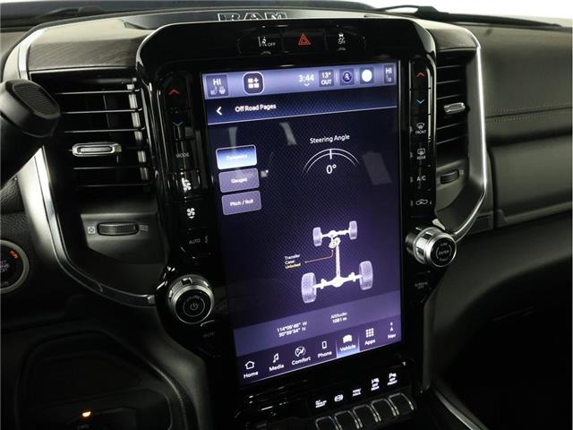 2026 RAM 3500 Laramie (Stk: 26T081) in Calgary - Image 16 of 20 2026 RAM 3500 Laramie (Stk: 26T081) in Calgary - Image 16 of 20