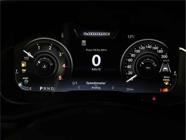 2026 RAM 3500 Laramie (Stk: 26T081) in Calgary - Image 18 of 20 2026 RAM 3500 Laramie (Stk: 26T081) in Calgary - Image 18 of 20