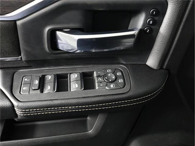 2026 RAM 3500 Laramie (Stk: 26T081) in Calgary - Image 19 of 20 2026 RAM 3500 Laramie (Stk: 26T081) in Calgary - Image 19 of 20