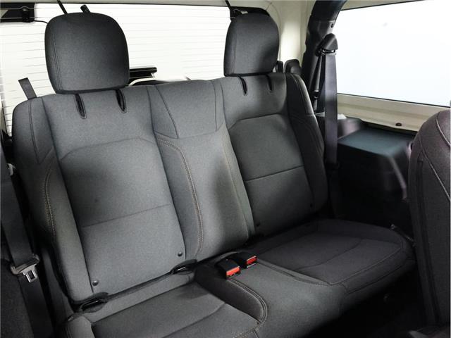 2026 Jeep Wrangler  (Stk: 26J025) in Calgary - Image 9 of 17