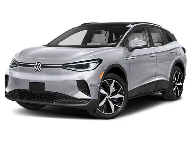 2025 Volkswagen ID.4 Pro S (Stk: 13203) in Peterborough - Image 1 of 12