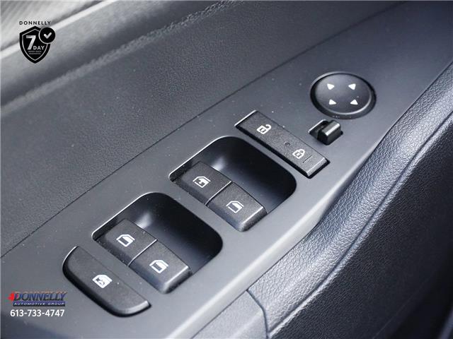 2024 Kia Sportage LX (Stk: KUR3246) in Ottawa - Image 22 of 24