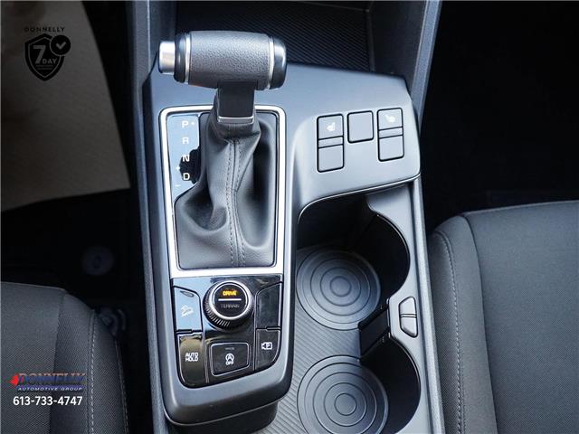2024 Kia Sportage LX (Stk: KUR3246) in Ottawa - Image 23 of 24