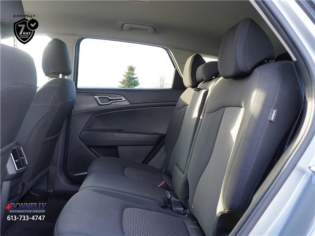 2024 Kia Sportage LX (Stk: KUR3246) in Kanata - Image 11 of 24