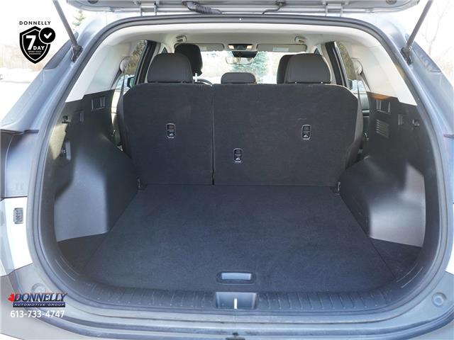 2024 Kia Sportage LX (Stk: KUR3246) in Kanata - Image 12 of 24